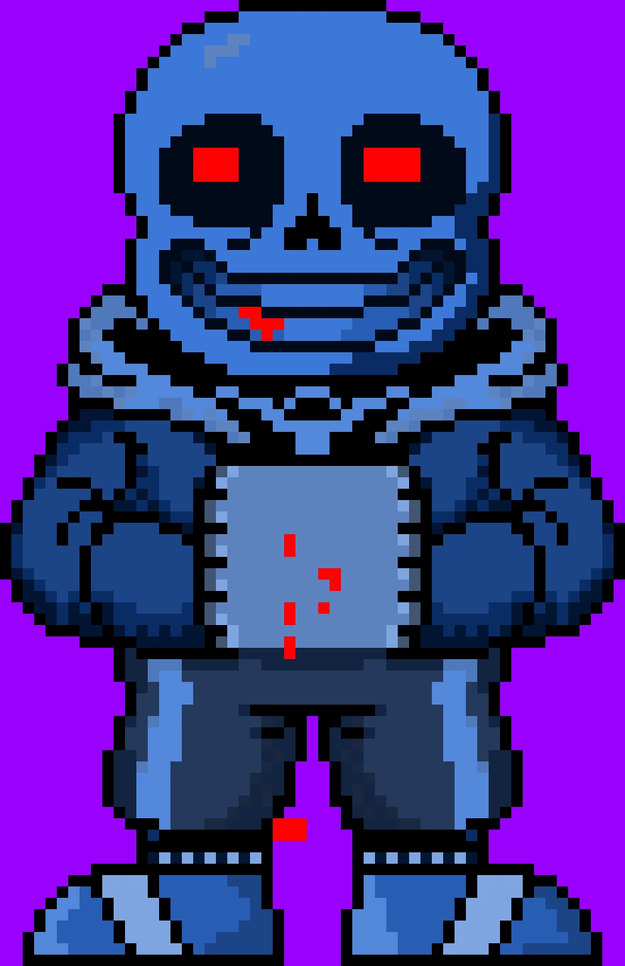 pixel.exe hacked blood (cool ) (insane)