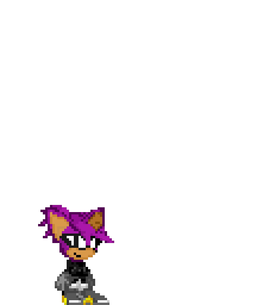 guys help i turned mr l ifyed kanah into miss k