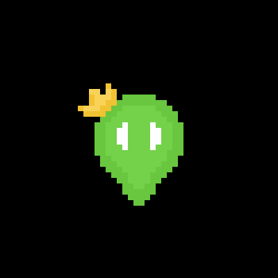 @Dinopx Pixling - I’ll make one for anyone!