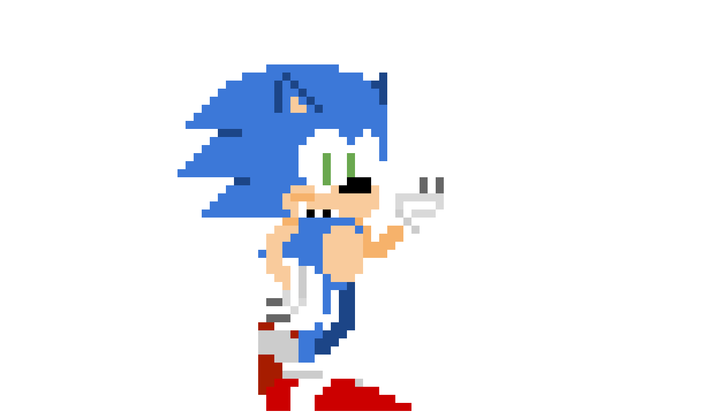 New notebook sonic sprite (fixed)