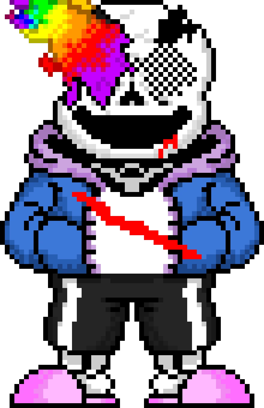 Color Last Breath Sans(thank you snas for making color sans)