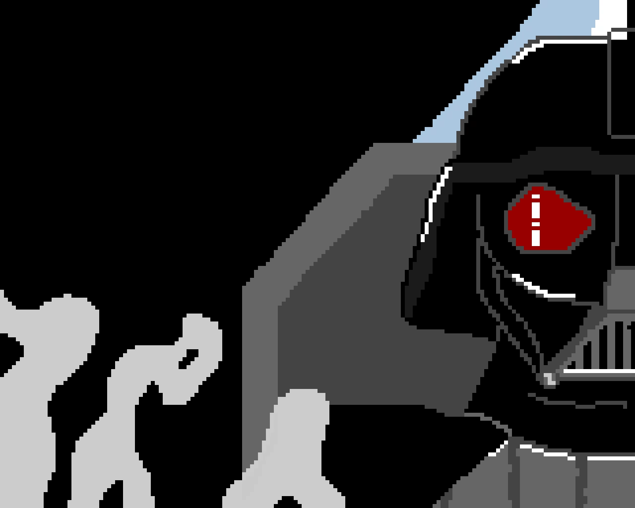 The Creation (CONTEST) The Right hand of Evil