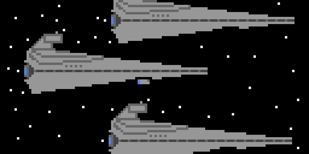 The Galactic Empire’s Imperial Fleet (Contest)