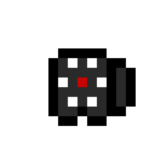 sghadbvh as a mini crewmate