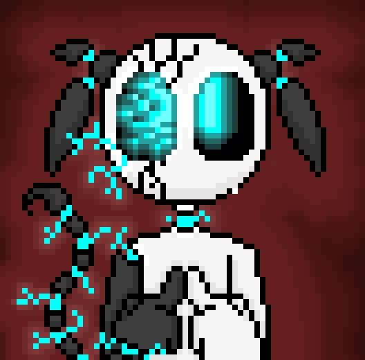 lil child remastered/ better blending