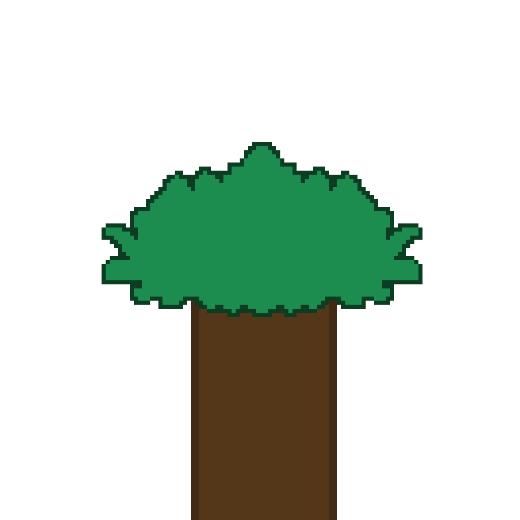 get this tree to 10 and a half likes for me to add more stuffs