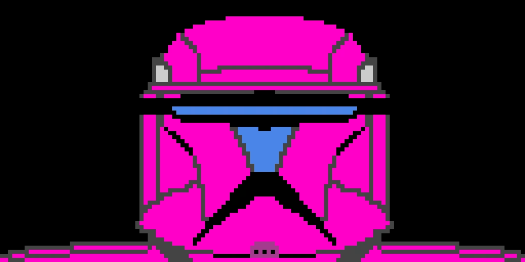 (Profile pic) art by @execute_order_66