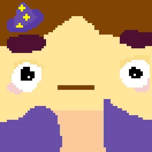 wizard uncommon from blooket medieval pack