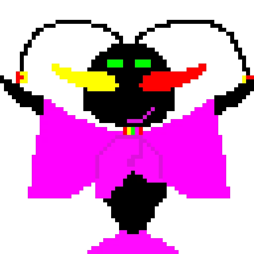 she her ant queen new oc