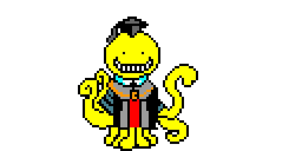 assassination classroom part 5