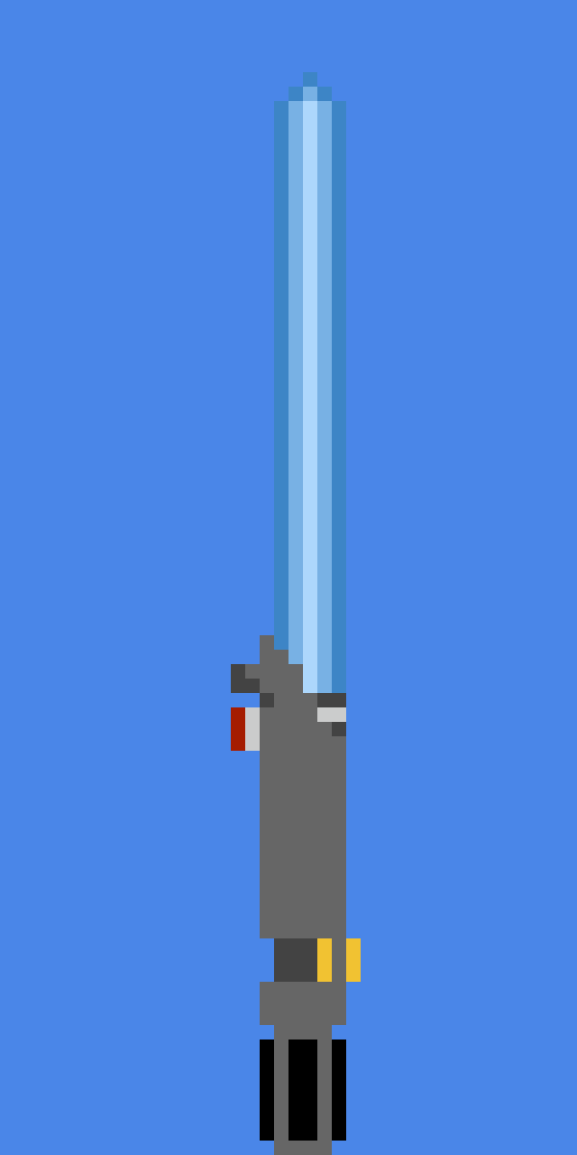 2nd entry 6 different light sabers contest sorry guys i got a lot going on right now i rsquo l