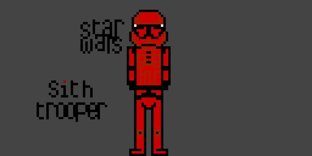 sith eternal trooper contest