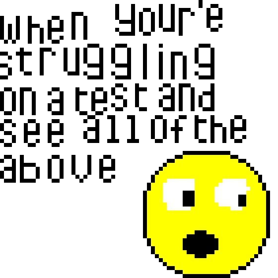 Boy am I glad to see you! * The start of dinopixel memes *