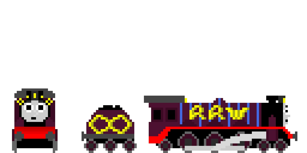 rrw tom rrw royal railway