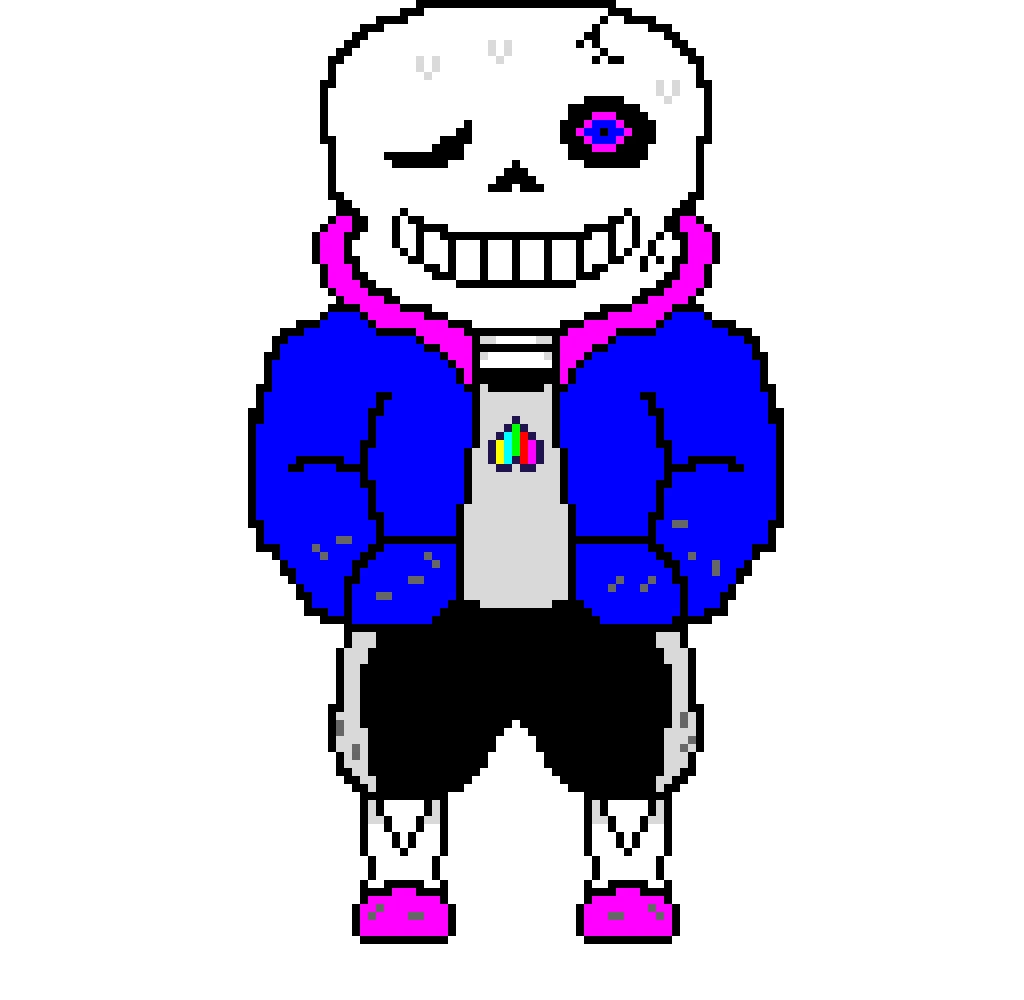 a alternate dust tale universe