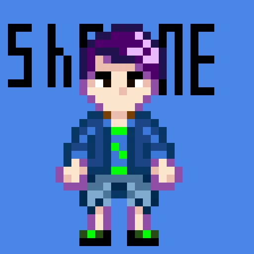 nostalgia for me i spent 500 hours on sdv shane rsquo s route was my first choice what was yours