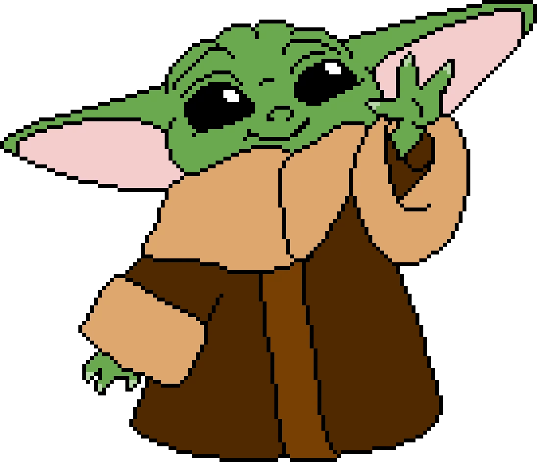 baby yoda grogu contest