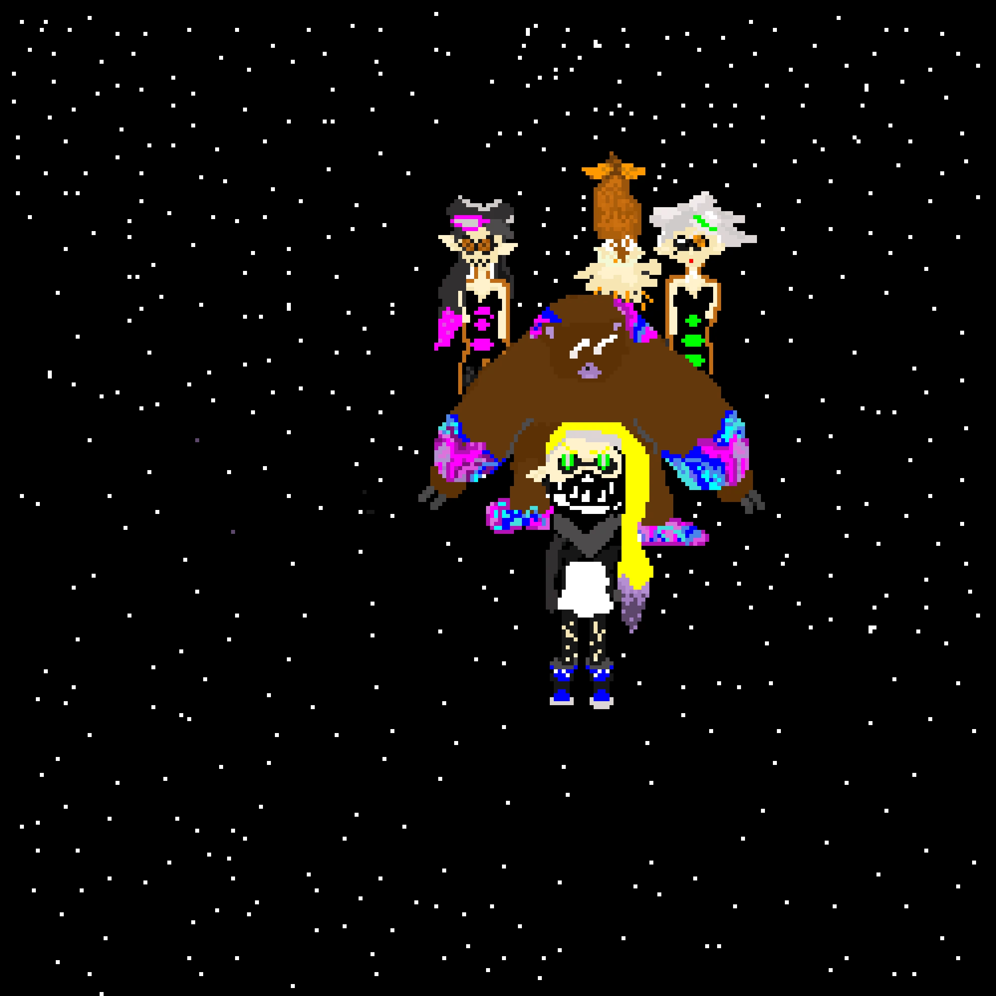 splatoon art woops forgot small fry