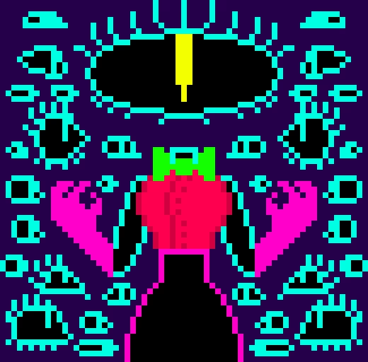 t h i s i s t h e o p e r a t o r