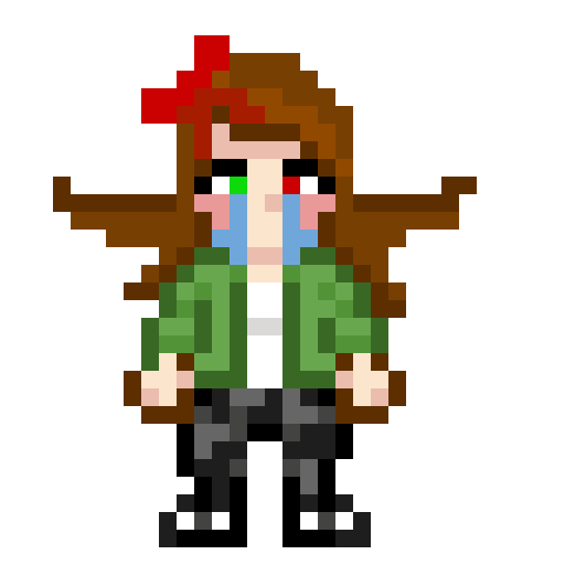 inner battles oc tryna find a name for her