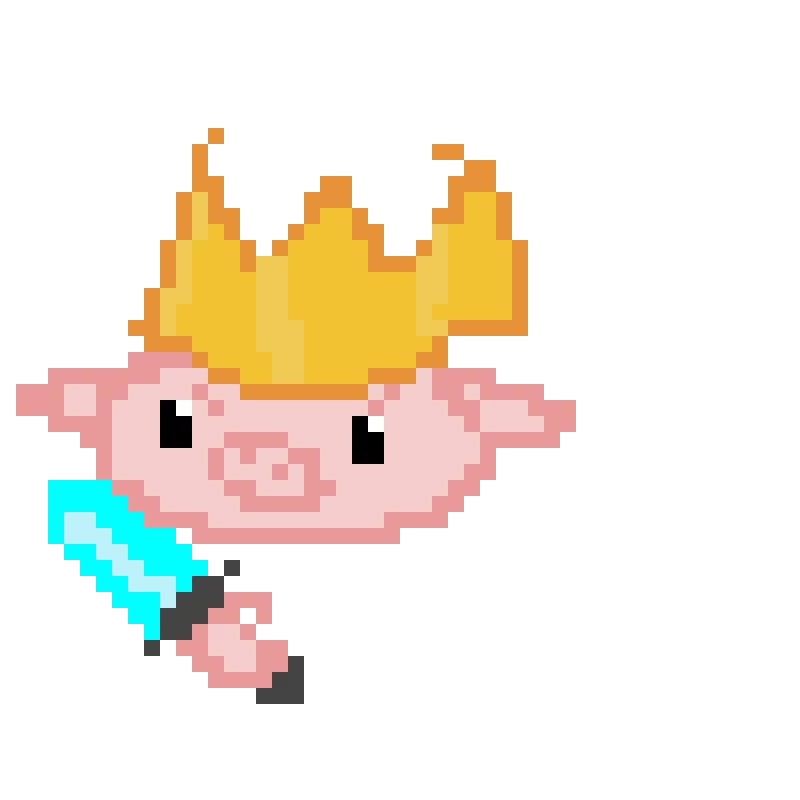 Technoblade Tribute- I didn&rsquo;t know him, but I will never forget him