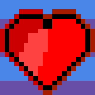 Made all of them except Mettaton EX/NEO and Muffet