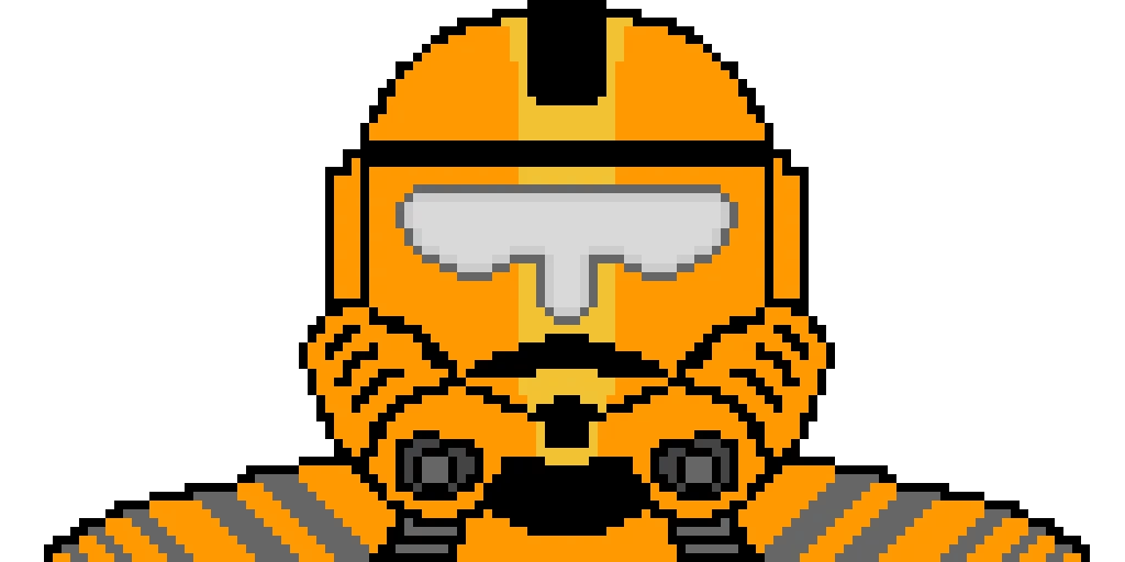 joels best friends calais trooper