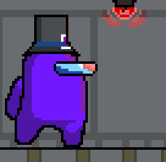 sans but his file converted to others 10 times credit to snas