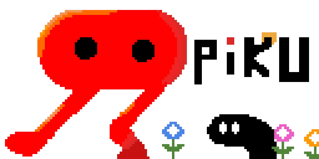 piku from pikuniku yay contest