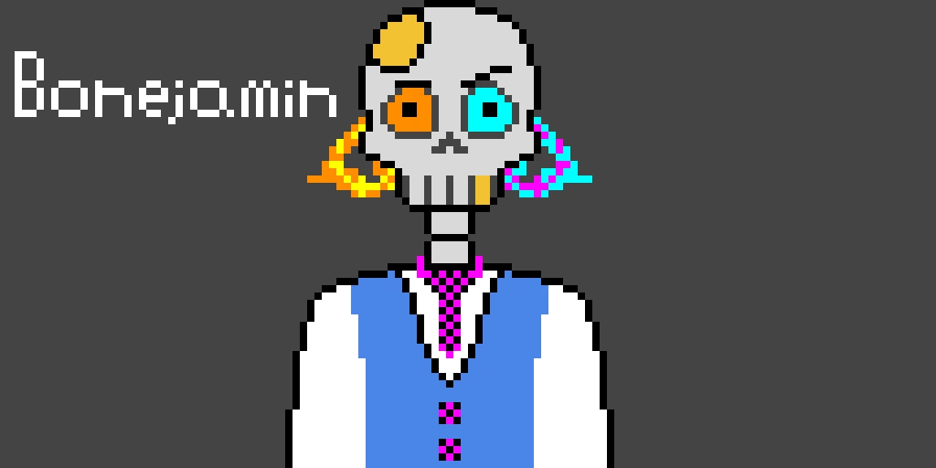 i just felt like making this