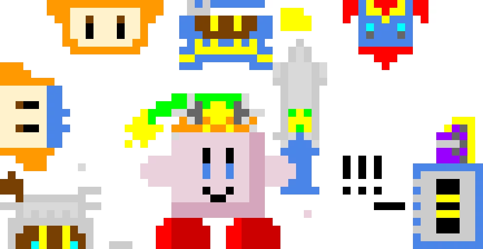 kirby rsquo s return to dreamland deluxe is here challenge