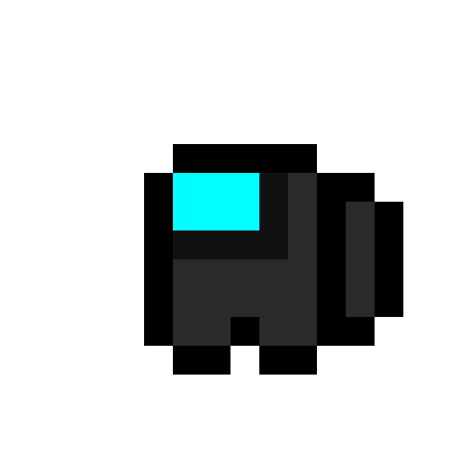 rainbow baby crewmate