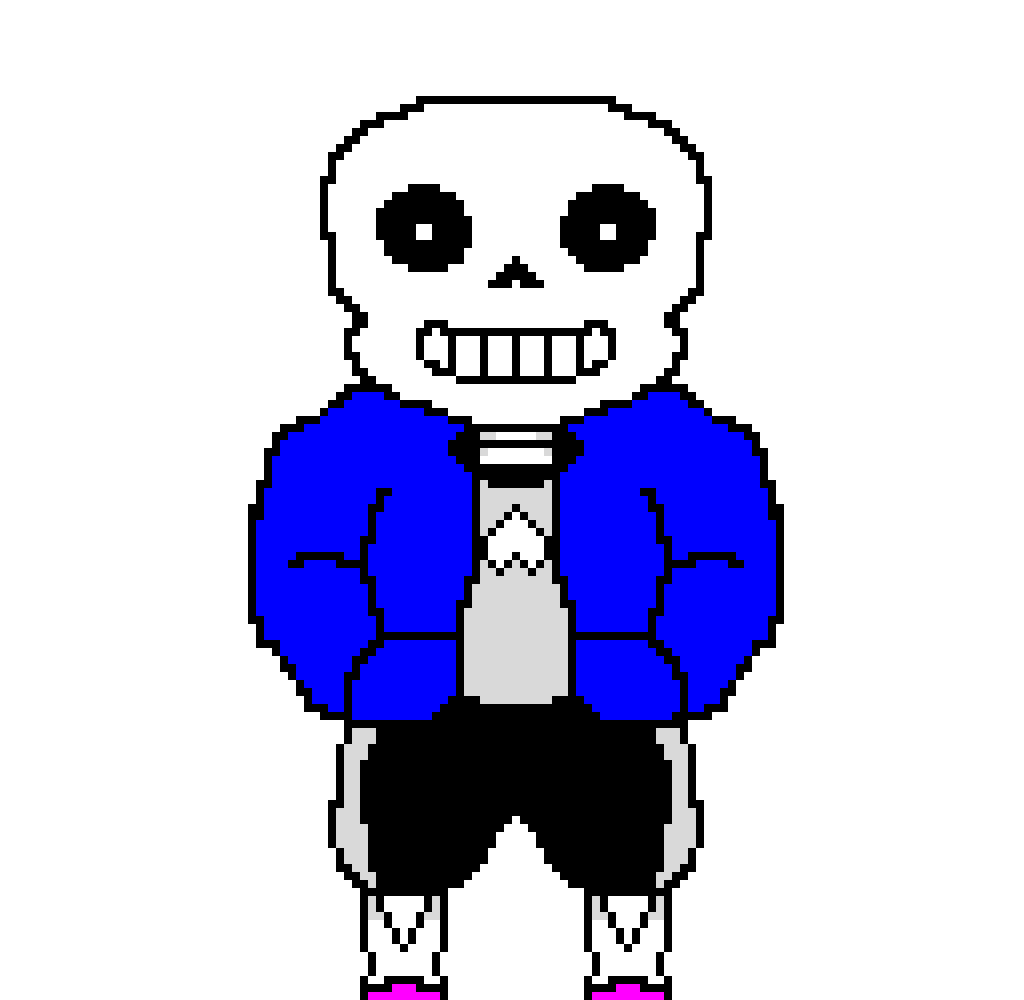 sans classic mad and bad time