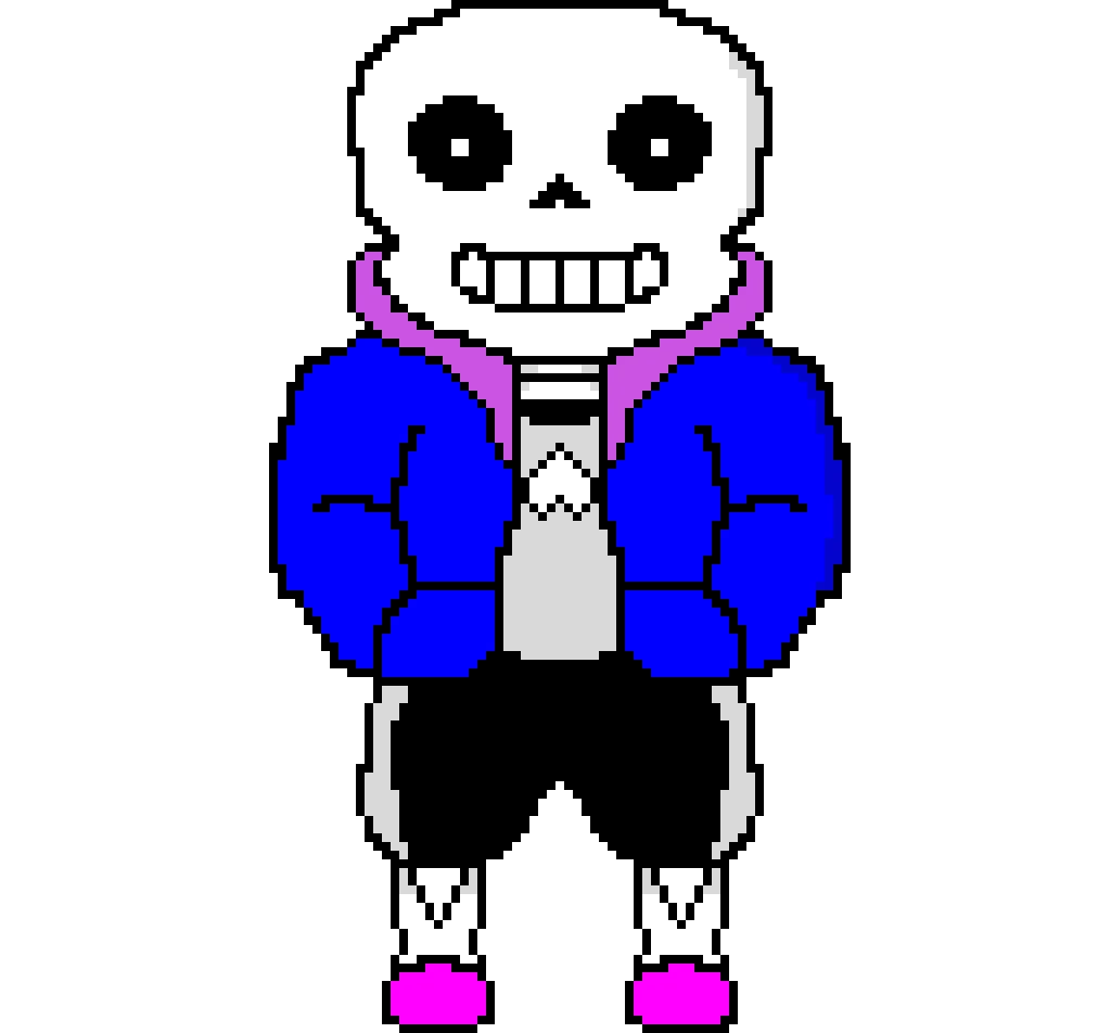 slightly better sans