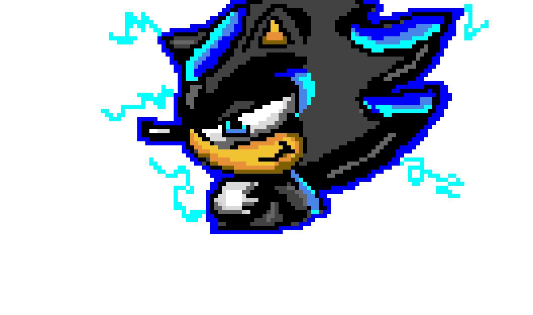 sonic-take-over-shadow