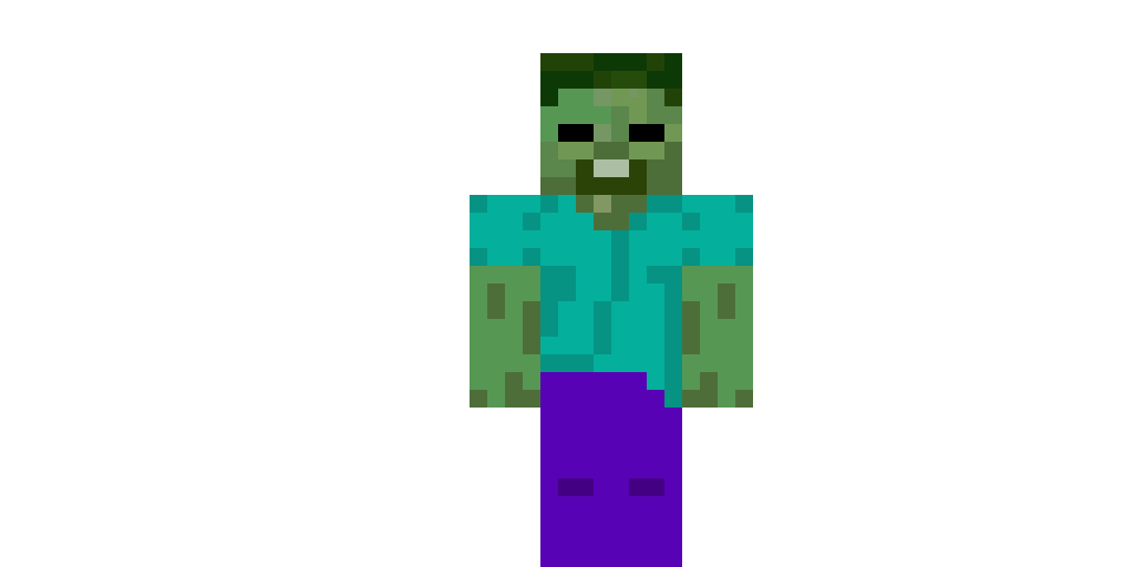 zombie (minecraft)