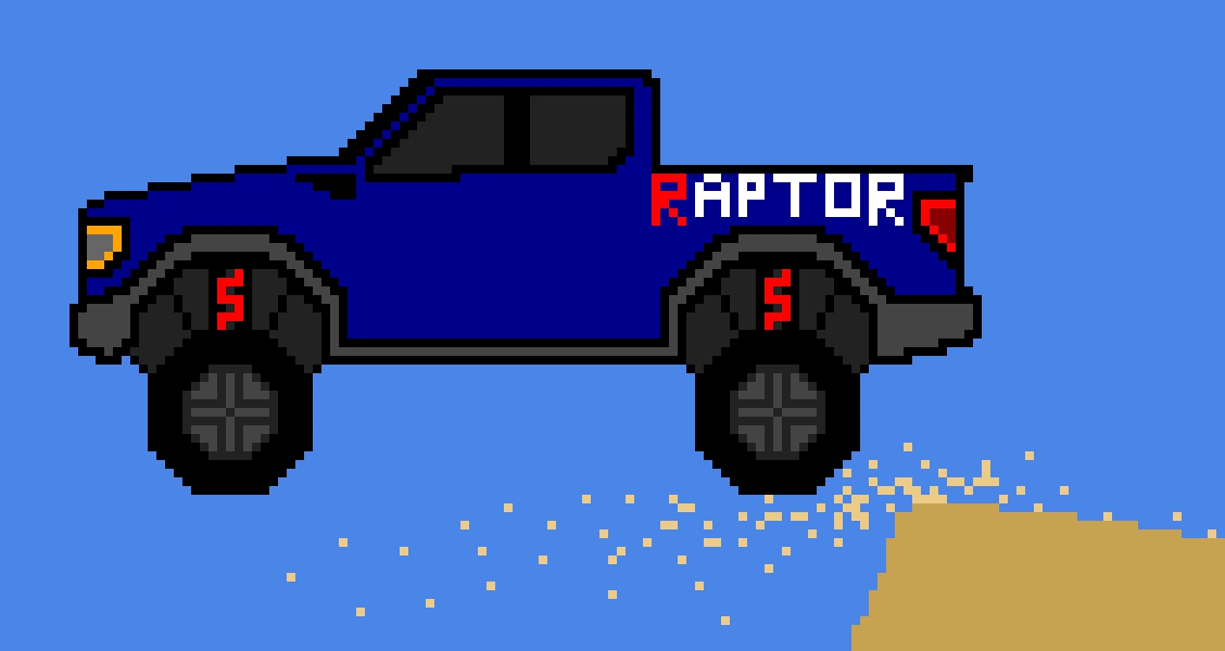 2014 ford raptor