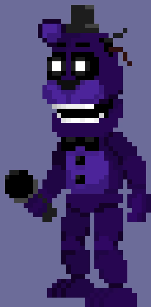 adventure shadow freddy