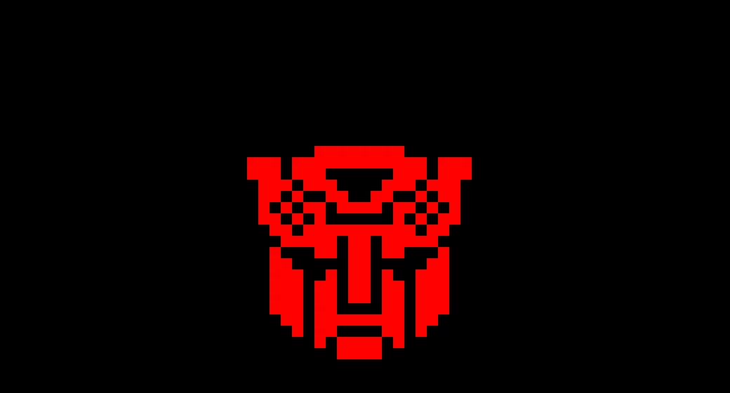 autobot logo contest