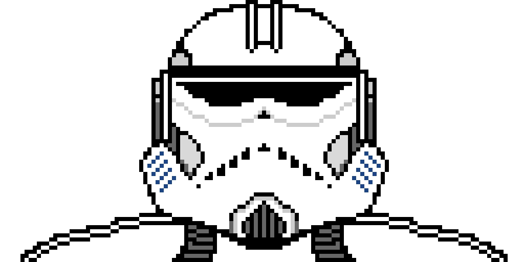 barc trooper template