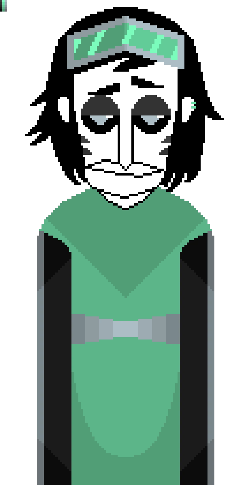 forgot about this man