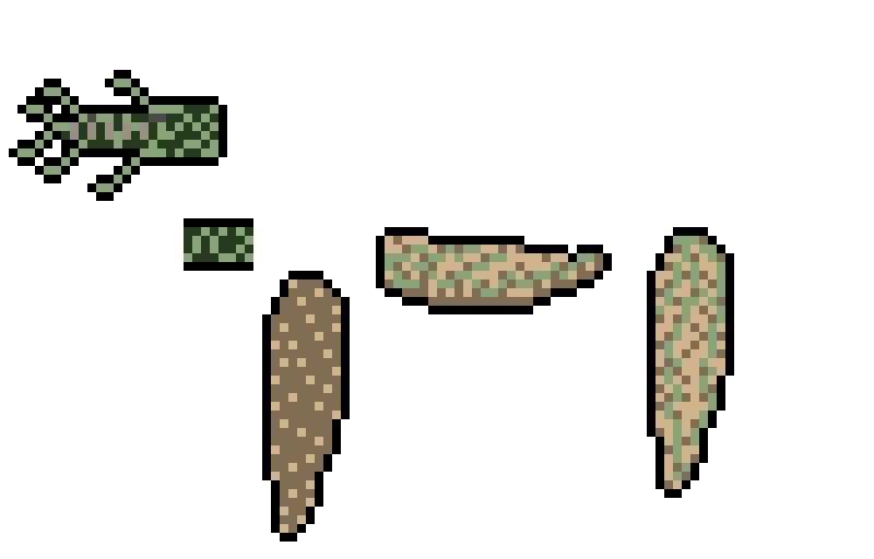 garden eel elasmosaur