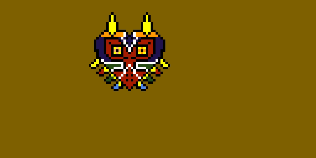 majora rsquo s mask i tried