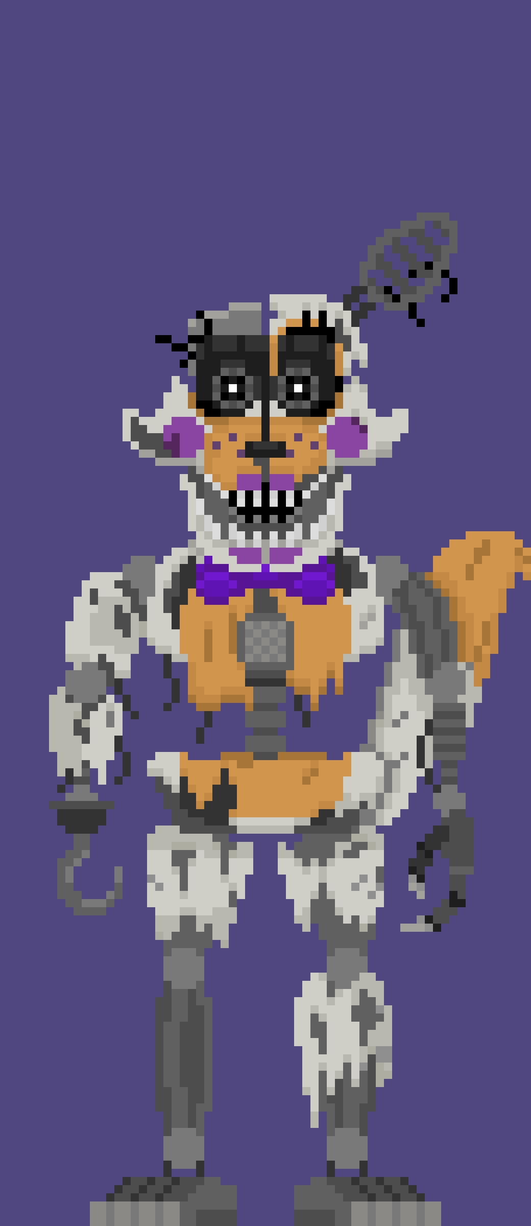 My Nightmare Lolbit