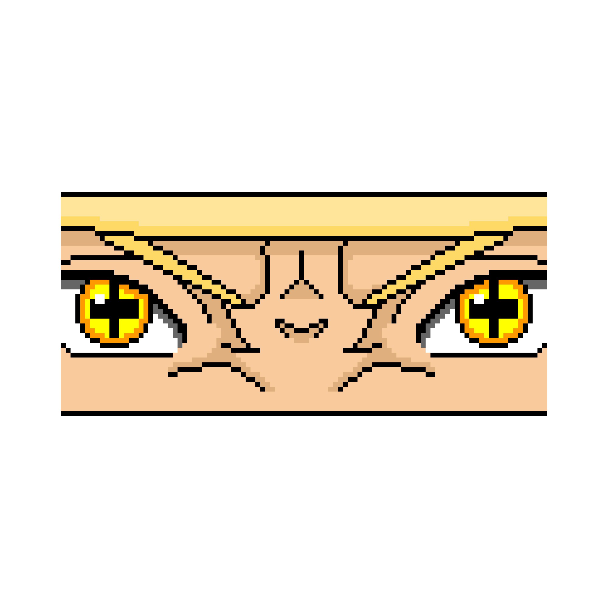Naruto’s eyes (contest)