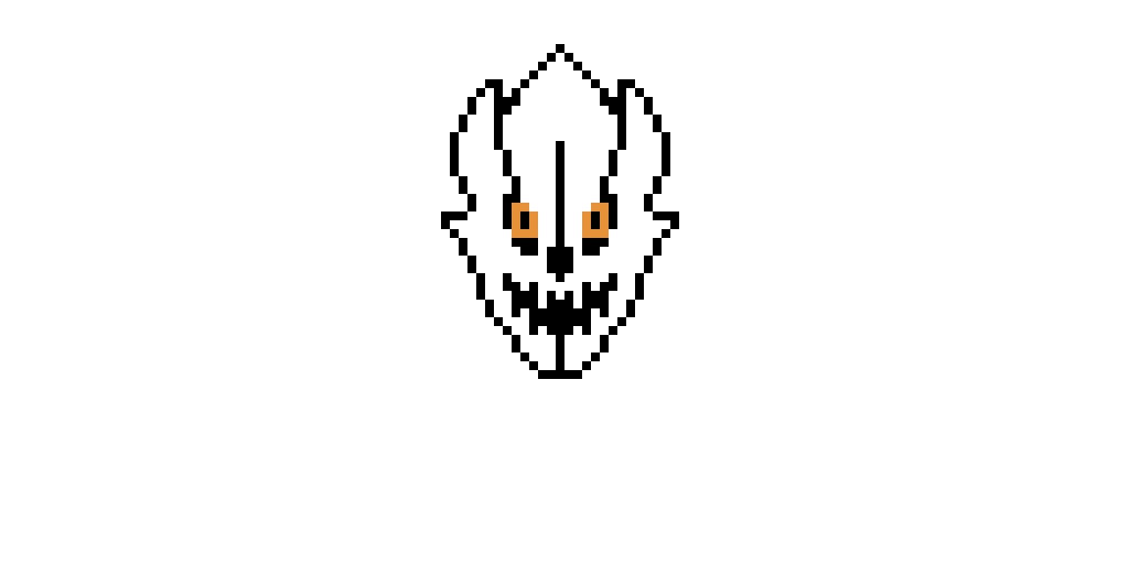 papyruses gaster blaster