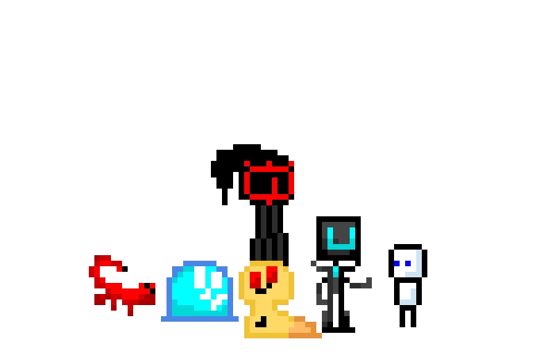 plus derpy smol scorpion