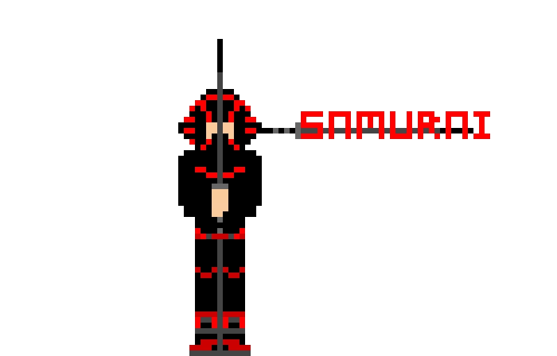 samurai