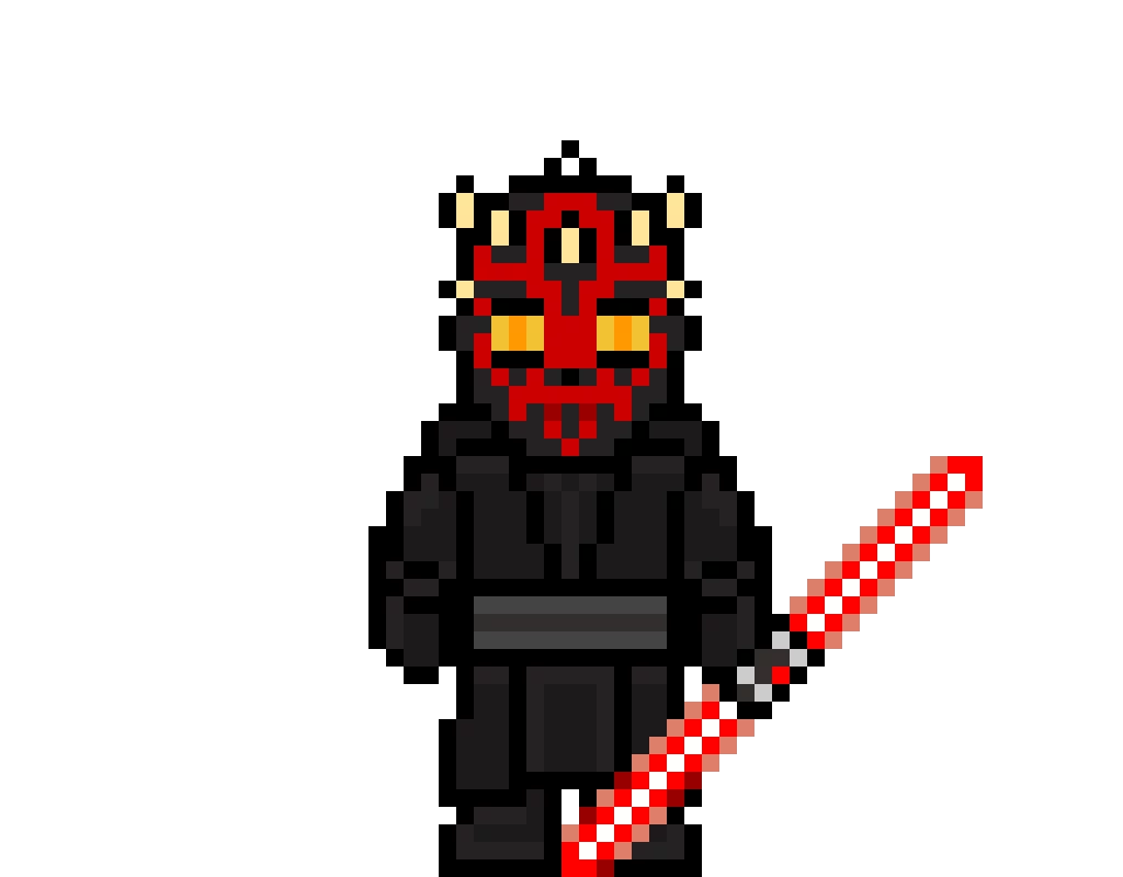 Small Maul