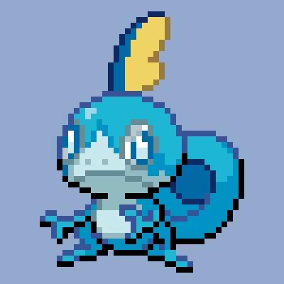 Sobble for @hybrid44l